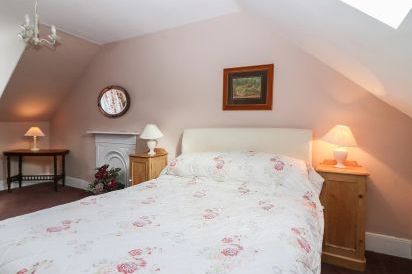 Inverallan House dog friendly holiday cottage, Highlands And Islands  18
