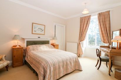 Inverallan House dog friendly holiday cottage, Highlands And Islands  19