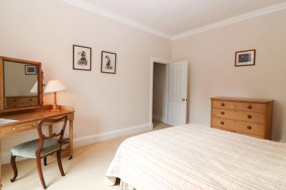 Inverallan House dog friendly holiday cottage, Highlands And Islands  20