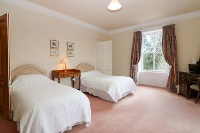 Inverallan House dog friendly holiday cottage, Highlands And Islands  21