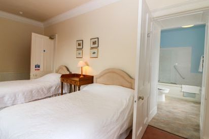 Inverallan House dog friendly holiday cottage, Highlands And Islands  22