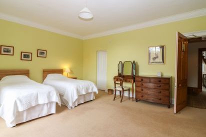 Inverallan House dog friendly holiday cottage, Highlands And Islands  23