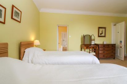 Inverallan House dog friendly holiday cottage, Highlands And Islands  24