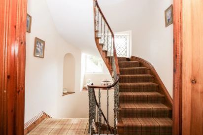 Inverallan House dog friendly holiday cottage, Highlands And Islands  15