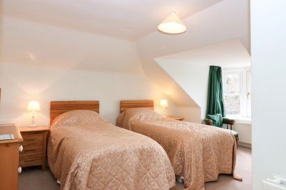 Inverallan House dog friendly holiday cottage, Highlands And Islands  25