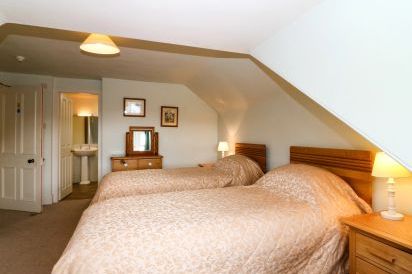 Inverallan House dog friendly holiday cottage, Highlands And Islands  26