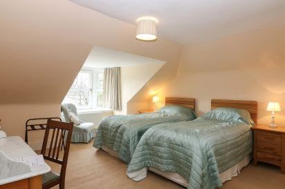 Inverallan House dog friendly holiday cottage, Highlands And Islands  28