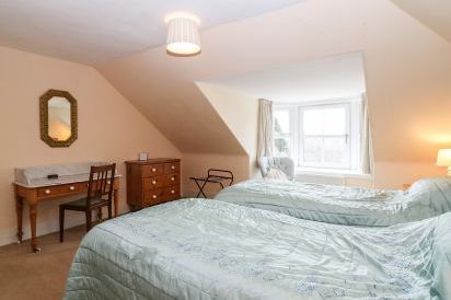 Inverallan House dog friendly holiday cottage, Highlands And Islands  27
