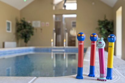 James Parlour - 5 Star with Swimming Pool & Sports Area 26