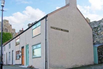 Jasmin Quayside Cottage 14