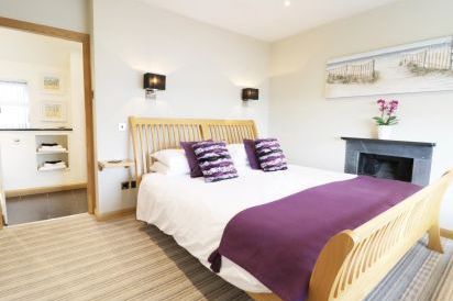 Jasmin Quayside Cottage 7