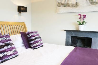 Jasmin Quayside Cottage 8