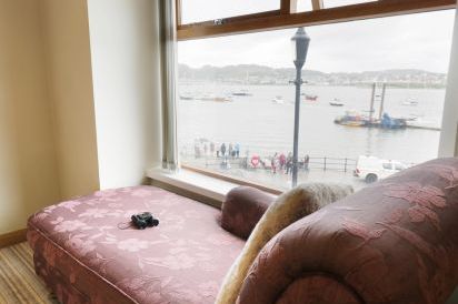 Jasmin Quayside Cottage 10