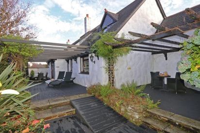 Jasmine Cottage 5