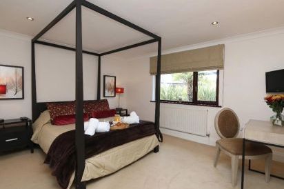 Jasmine Cottage 12