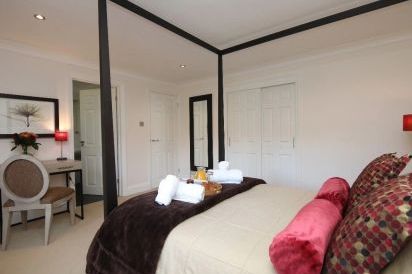 Jasmine Cottage 13