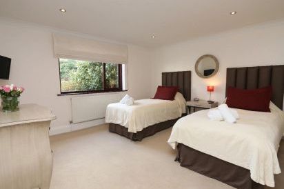 Jasmine Cottage 15