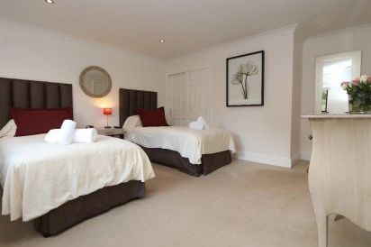Jasmine Cottage 16
