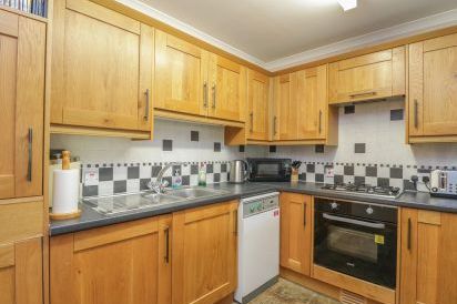 Kamba Cottage 6