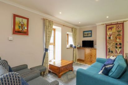 Kamba Cottage 4