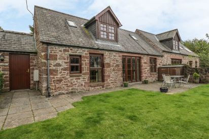 Kamba Cottage 16