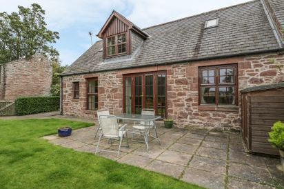 Kamba Cottage 15