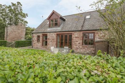 Kamba Cottage 2