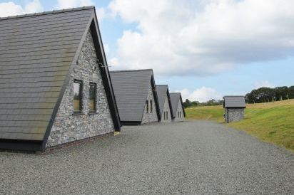Kerry Hill - The Sheepfold 27