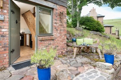 Kidcleugh Hide 13