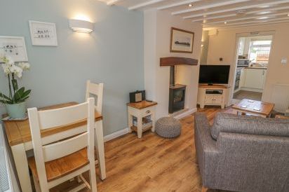 Kirrin Cottage 9