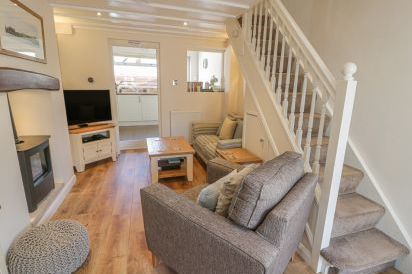 Kirrin Cottage 3