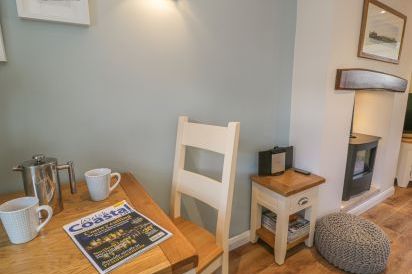 Kirrin Cottage 10