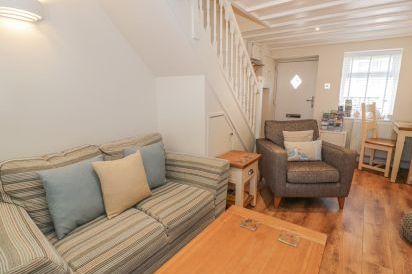 Kirrin Cottage 5