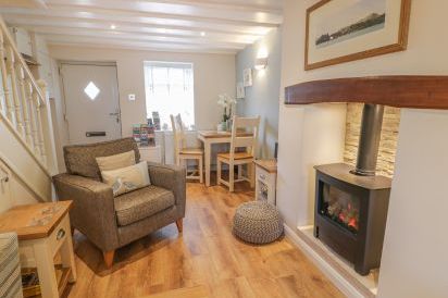 Kirrin Cottage 6