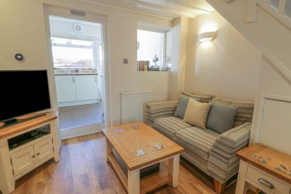 Kirrin Cottage 7