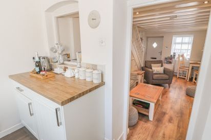 Kirrin Cottage 11
