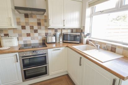 Kirrin Cottage 13