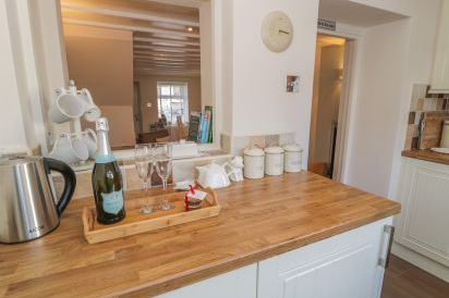 Kirrin Cottage 14