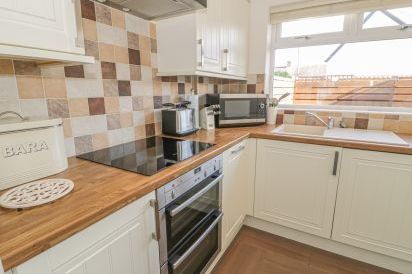 Kirrin Cottage 15