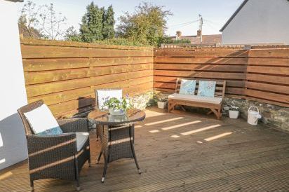 Kirrin Cottage 21