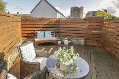 Kirrin Cottage 22