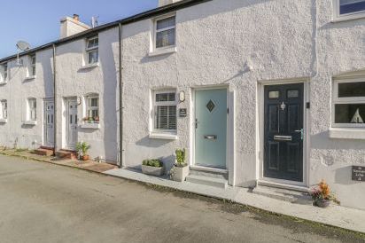 Kirrin Cottage