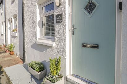Kirrin Cottage 2
