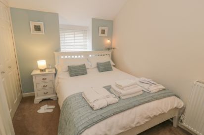 Kirrin Cottage 16