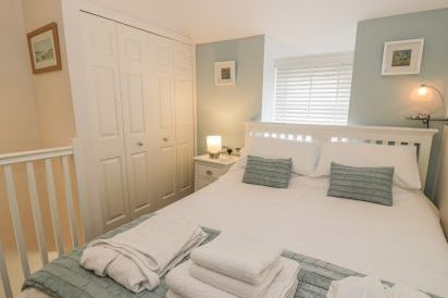 Kirrin Cottage 17