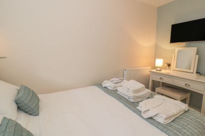 Kirrin Cottage 18