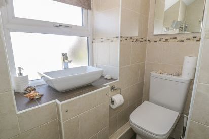 Kirrin Cottage 20