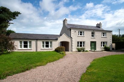 Knockanboy House 1