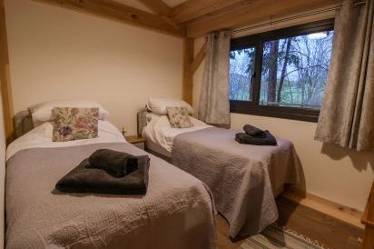 Lady Bagots Cabin 16