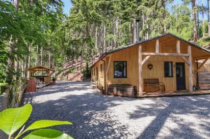 Lady Bagots Cabin